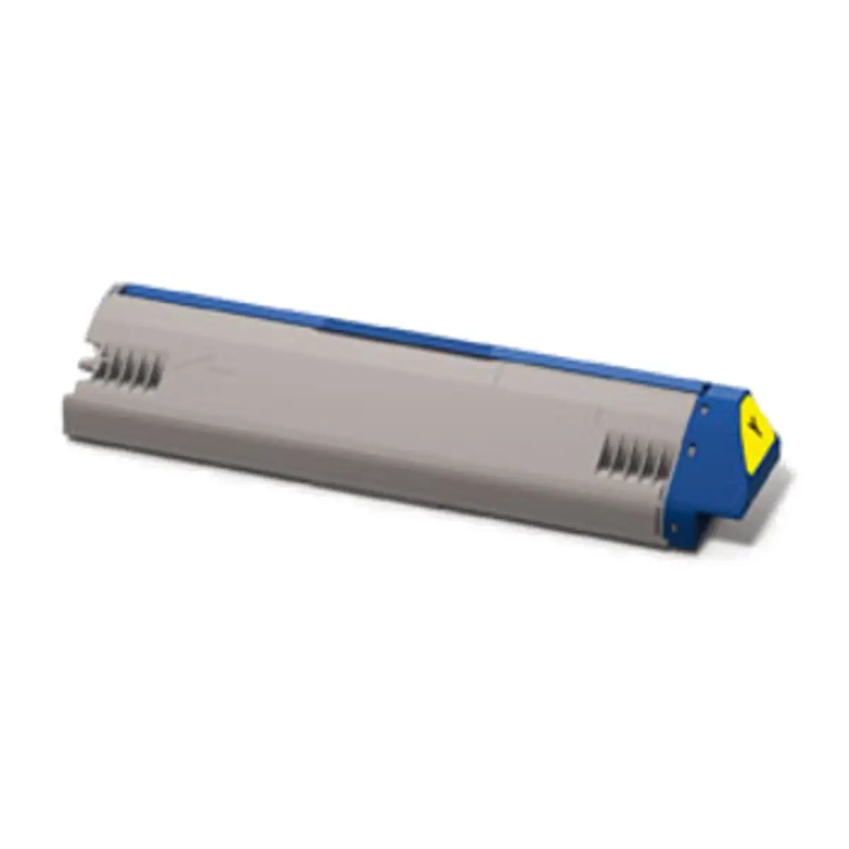 Toner 45536413 ca. 24000 pages gelb