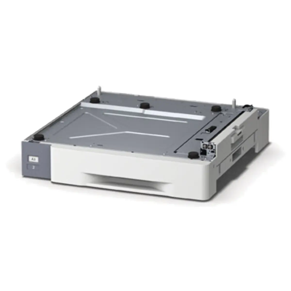 2/3ter Papierschacht 530 Seiten für C931