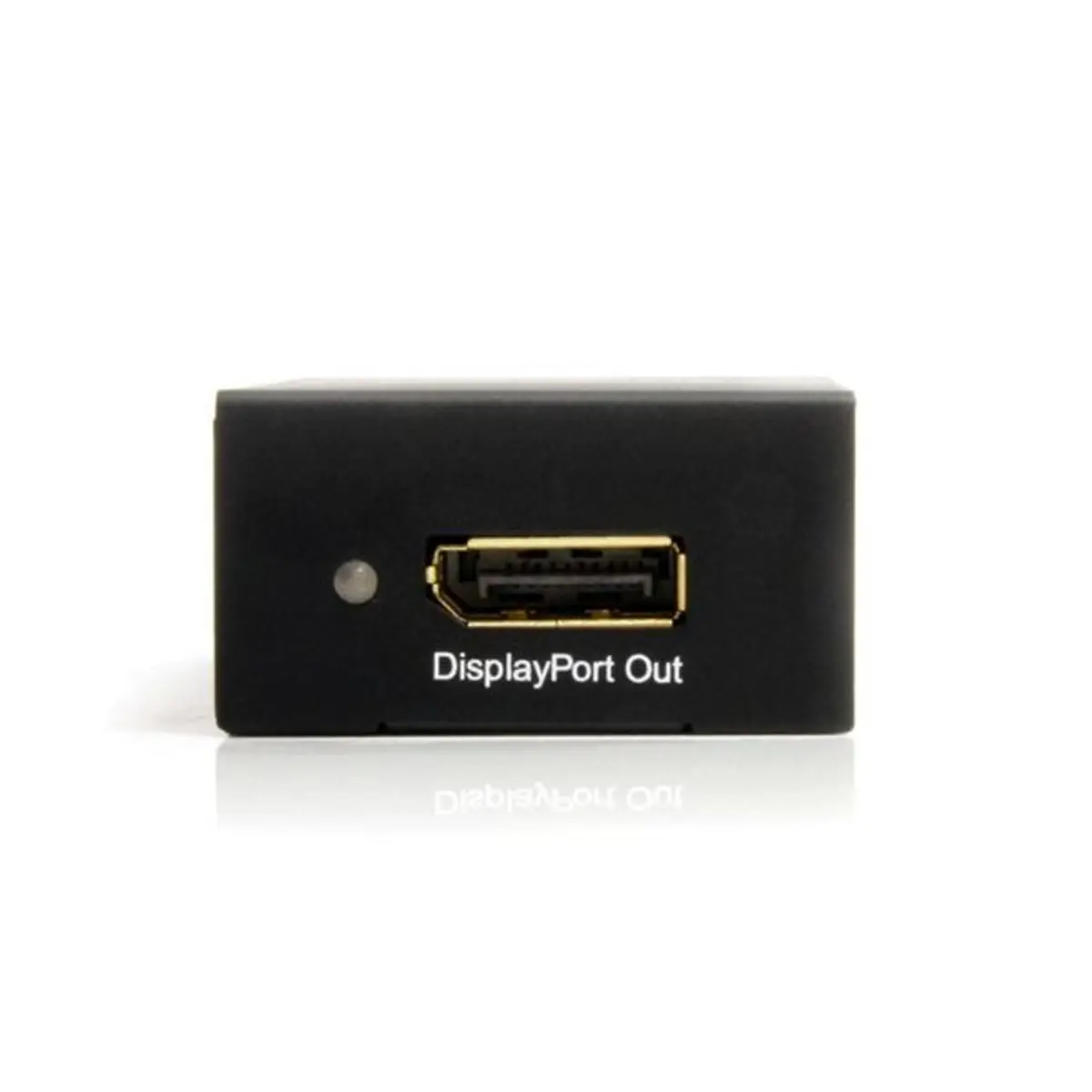 HDMI/DisplayPort Adapter Schwarz