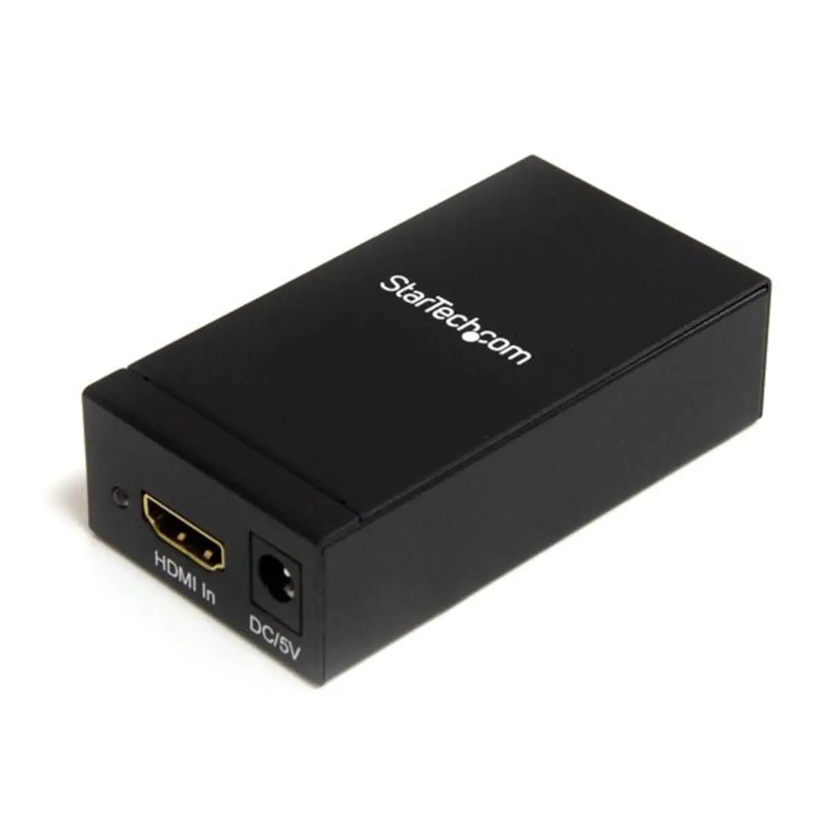 HDMI/DisplayPort Adapter Schwarz