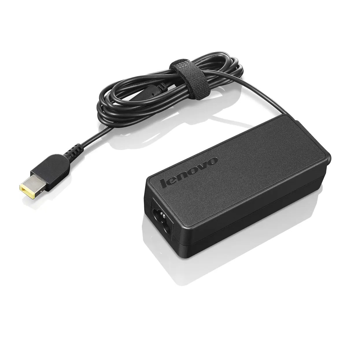 ThinkPad 65W AC Adapter (slim tip) EU