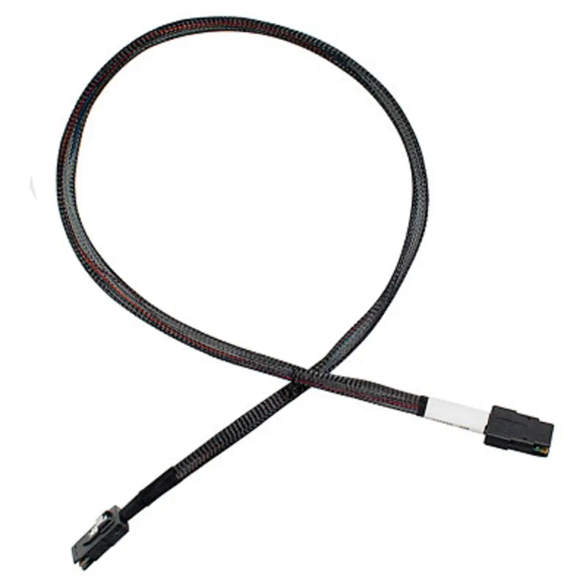 HP Mini-SAS HD auf Mini-SAS Kabel 2 m