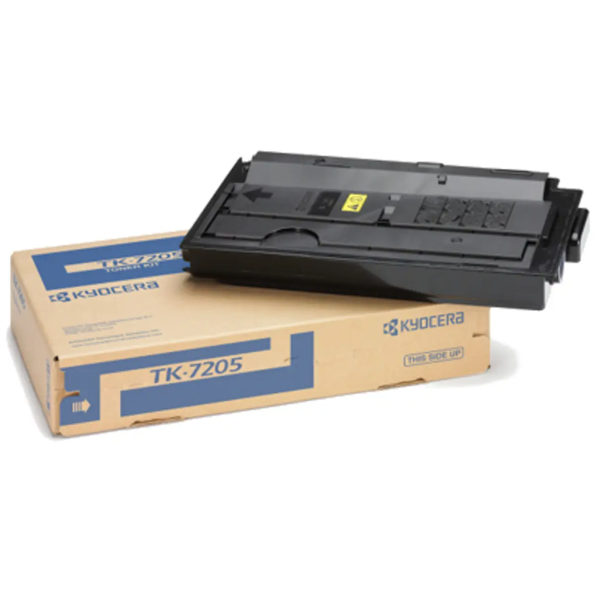 Toner 1T02NL0NL0 TK-7205 ca. 35000 pages black