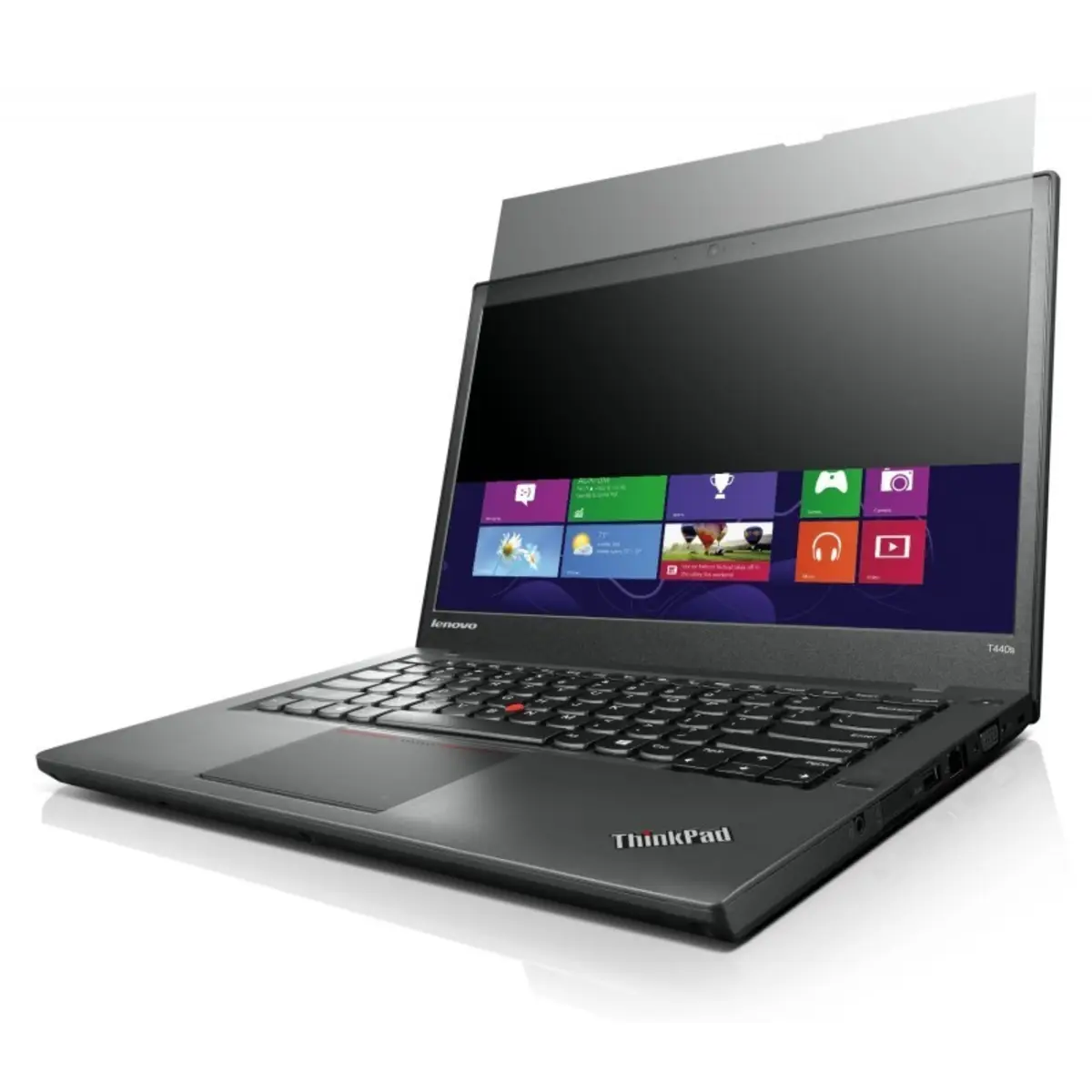 3M Blickschutzfilter für X240 Touch