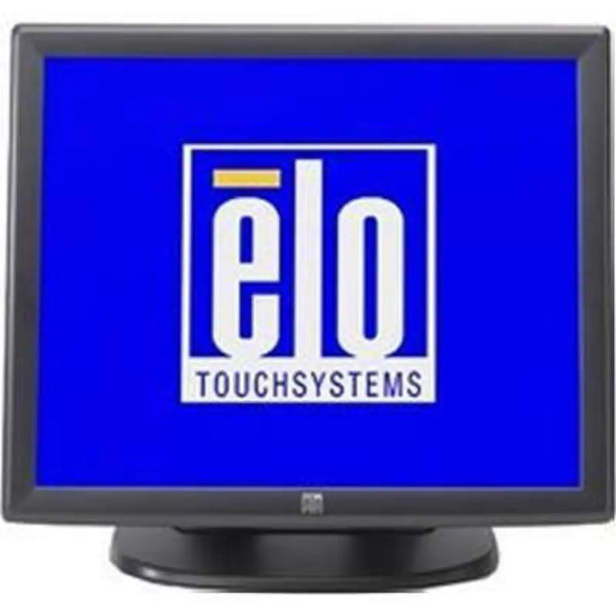Elo 1915L 48,3cm (19'') Touchscreen 1024 x 768 Pixel 5 ms