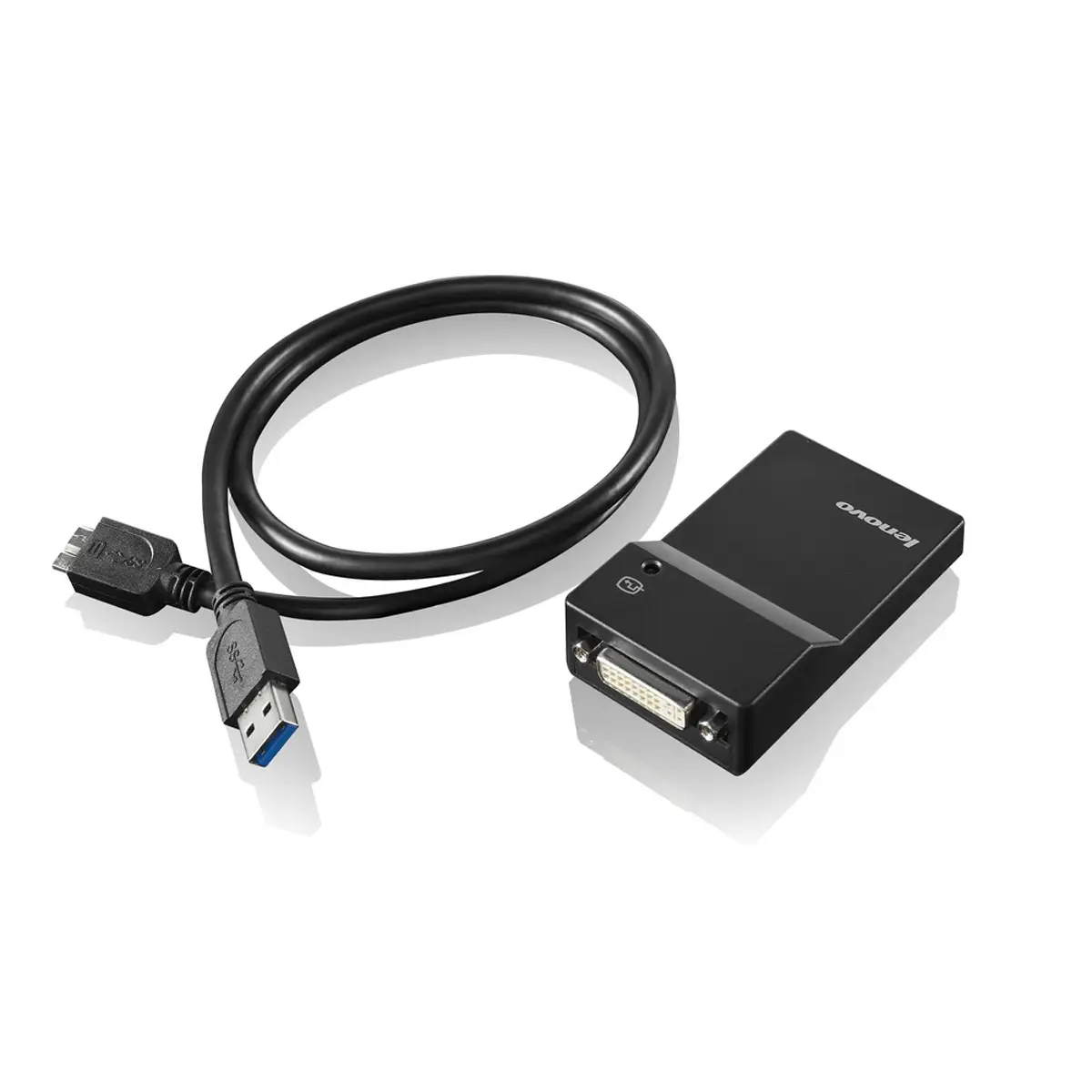 USB3.0 DVI/VGA Monitor Adapter