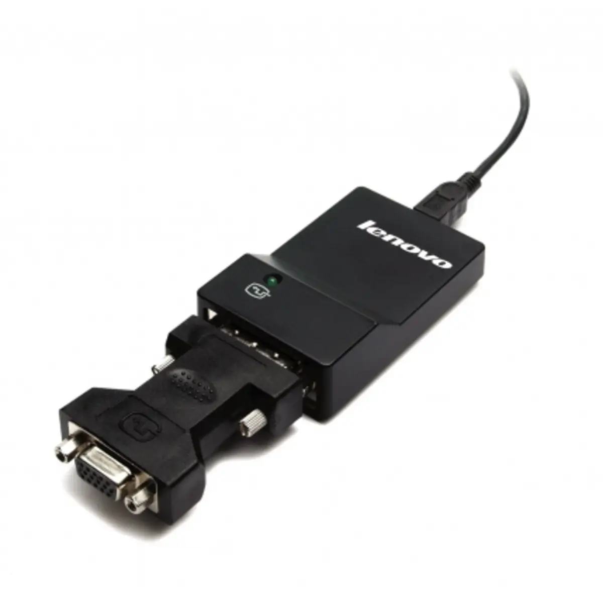 USB3.0 DVI/VGA Monitor Adapter