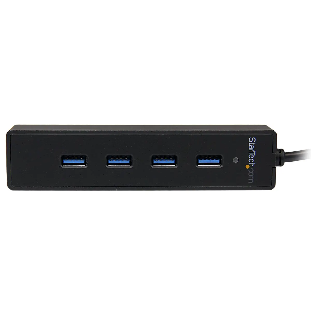 4-port USB 3.0 Superspeed Hub