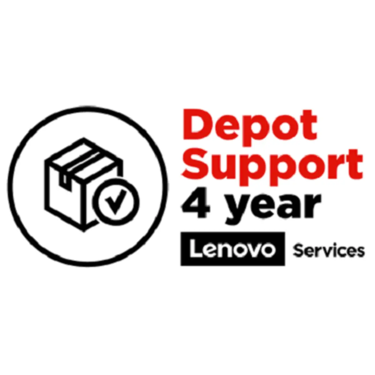 ThinkPlus Serviceerweiterung 1 Jahr Pick-Up & Return für ThinkPad T431s 20AA, 20AC, T440s 20AQ, 20AR