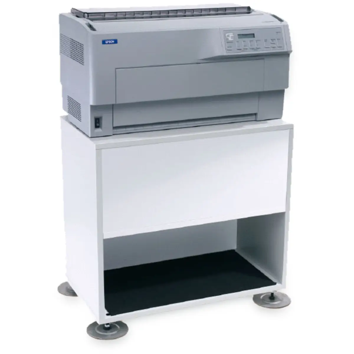 SIDM-Druckerunterschrank