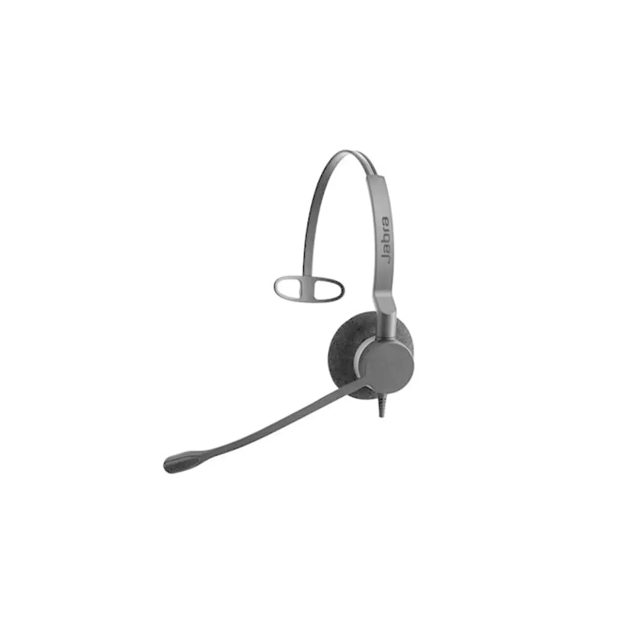 BIZ 2300 USB Microsoft Lync Mono Headset über dem Ohr