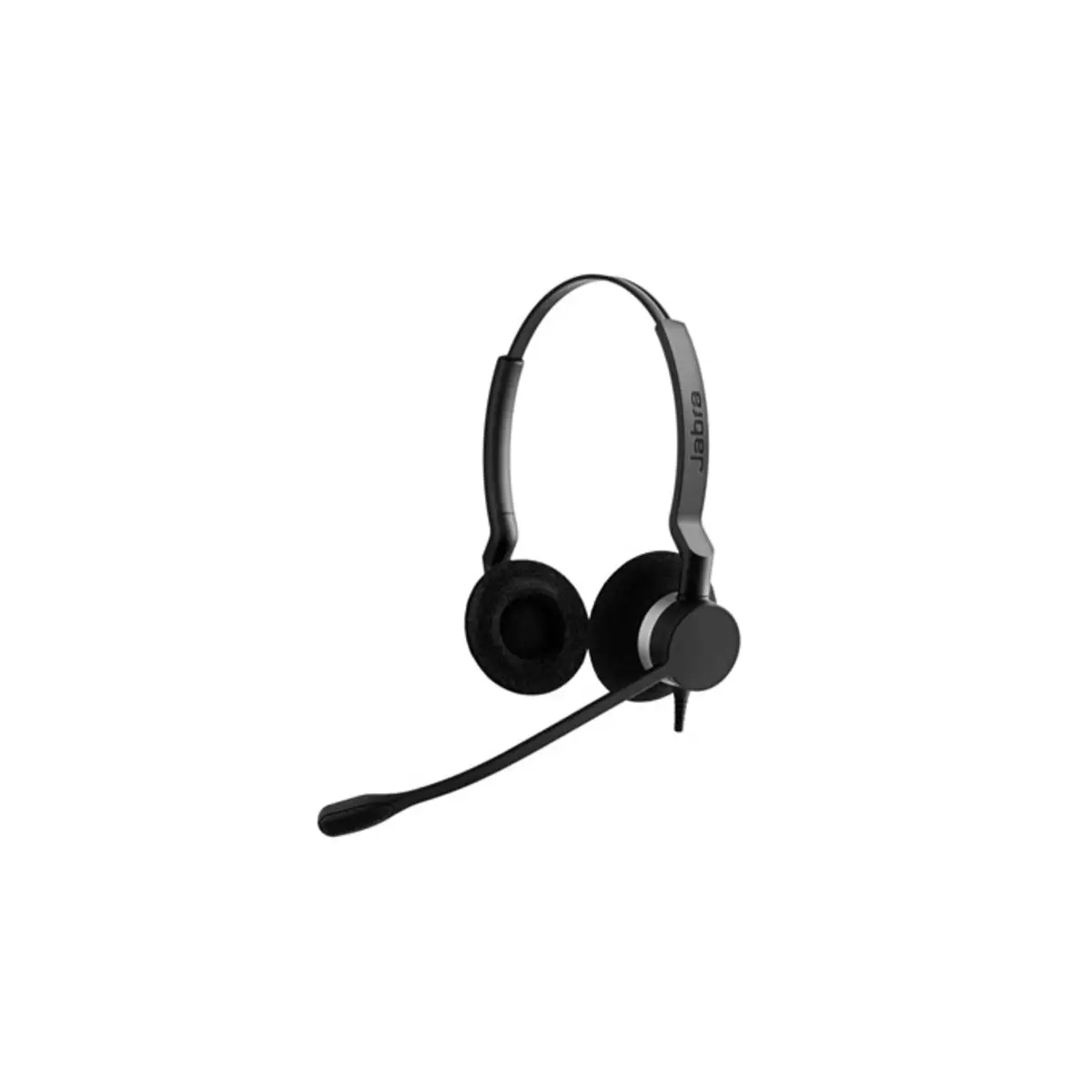 BIZ 2300 Headset binaural schwarz