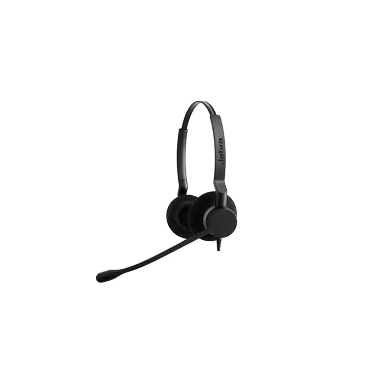 BIZ 2300 Headset binaural black
