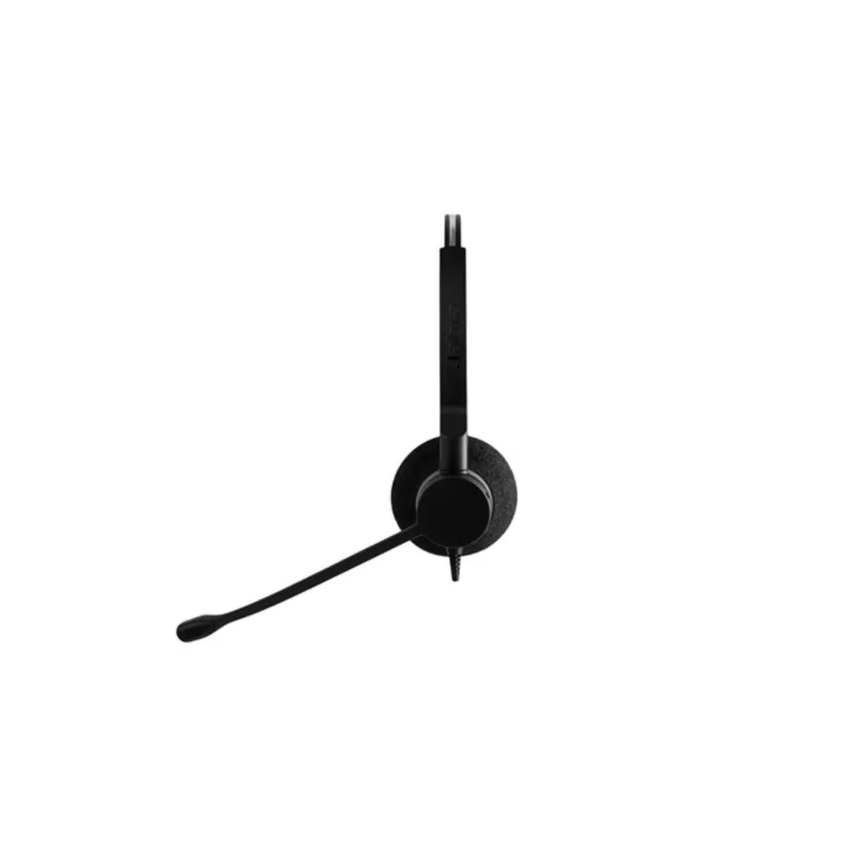 BIZ 2300 Headset binaural schwarz