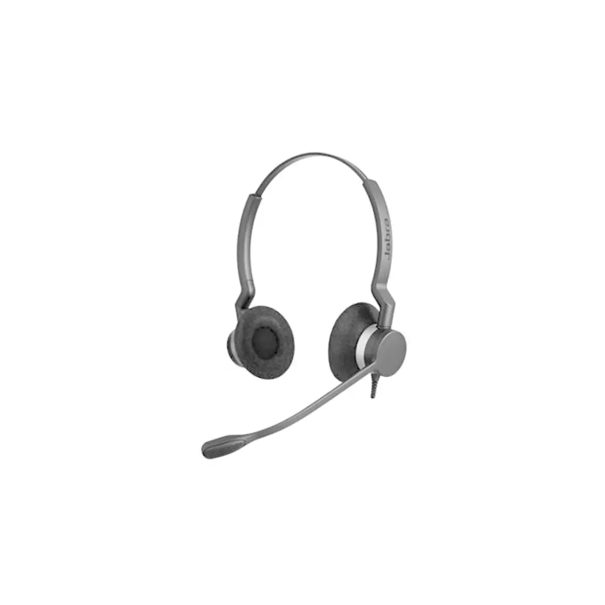 BIZ 2300 Headset binaural schwarz