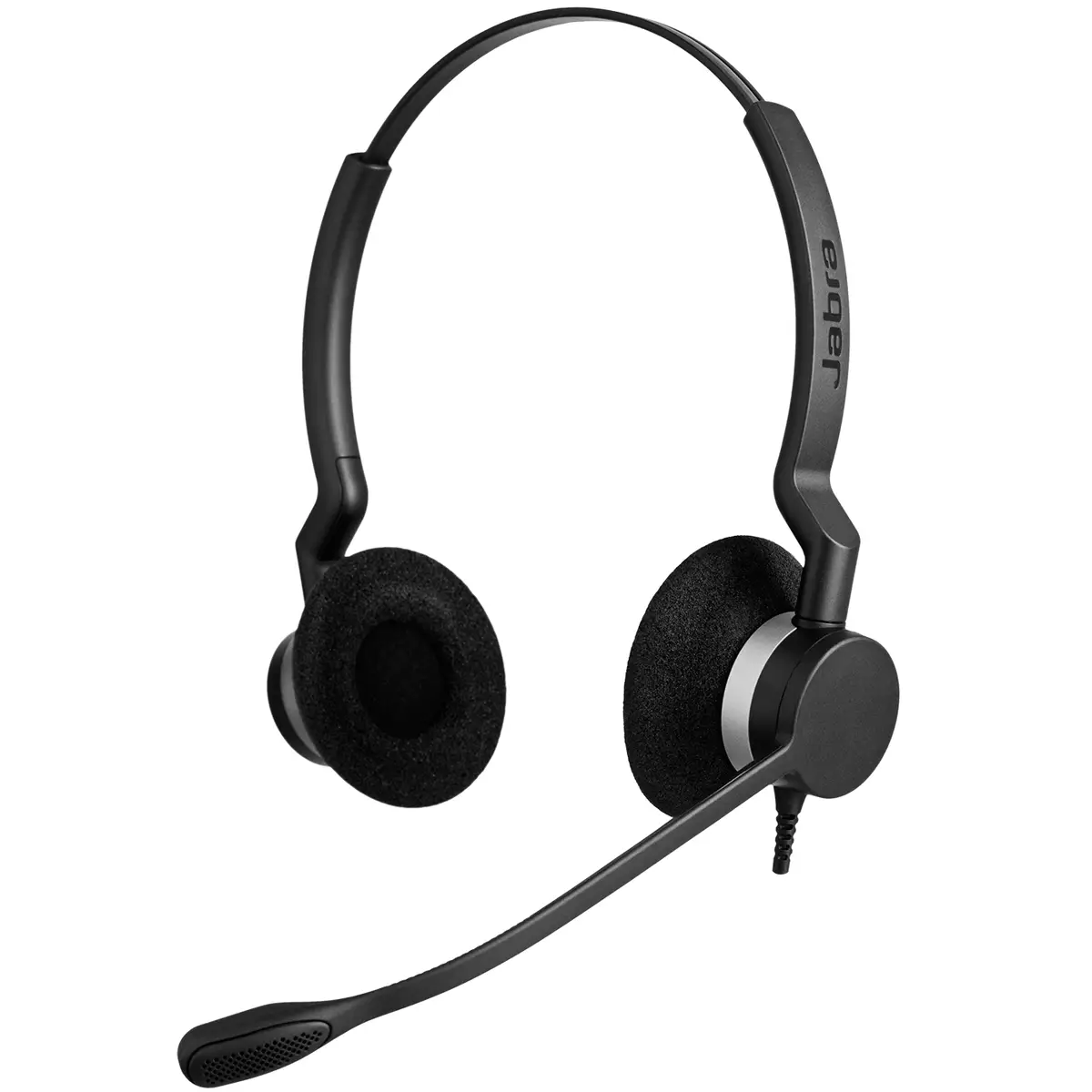 BIZ 2300 Headset binaural schwarz