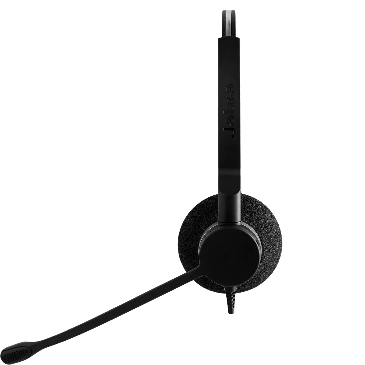 BIZ 2300 Headset binaural schwarz