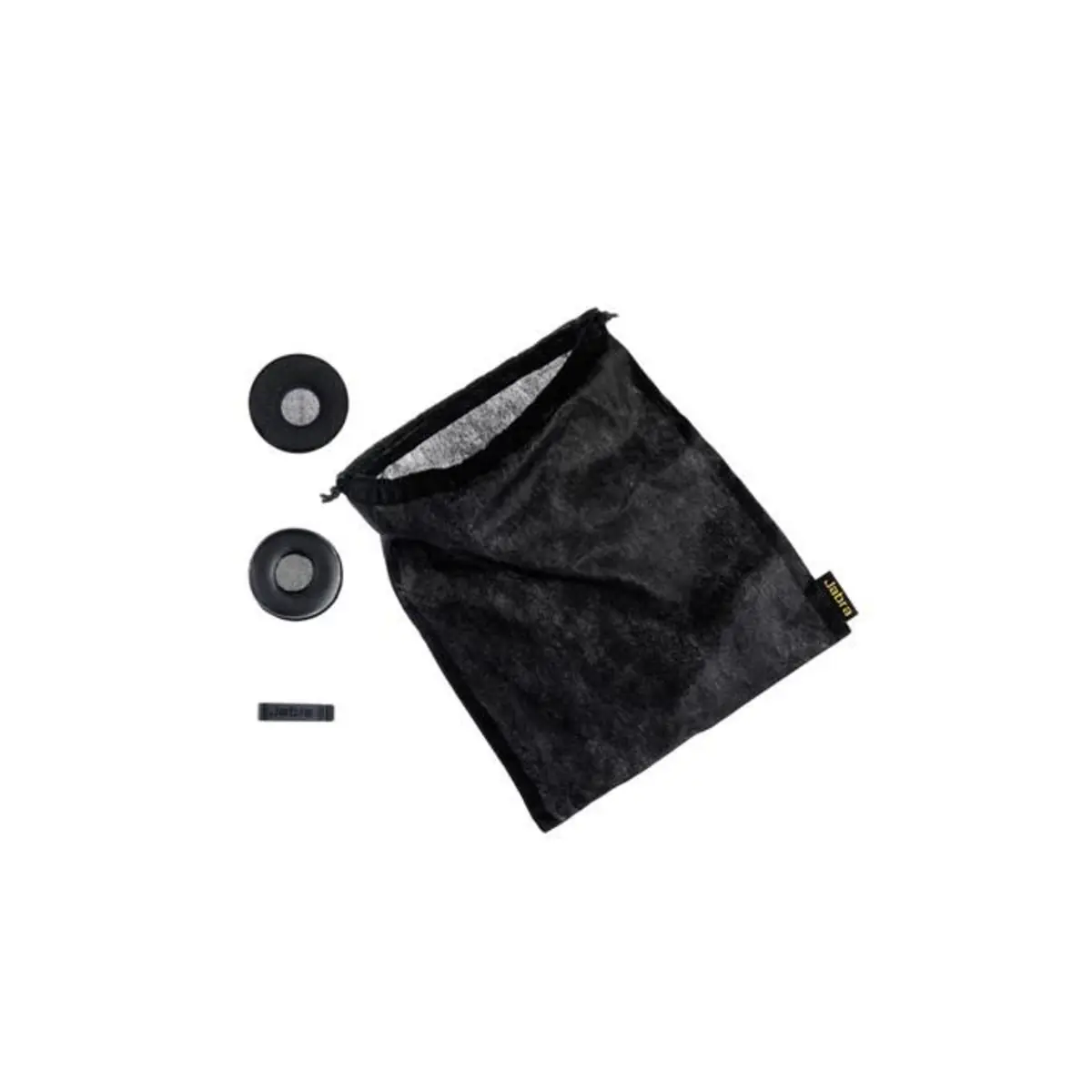 BIZ 2300 QD Mono Headset overear