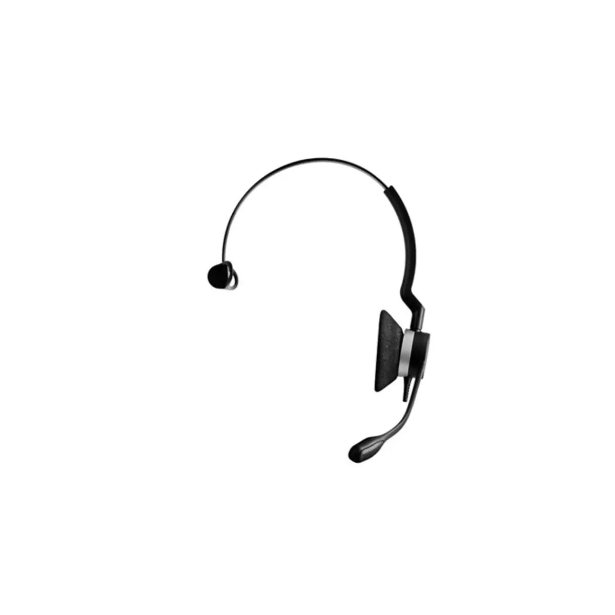 BIZ 2300 QD Mono Headset overear