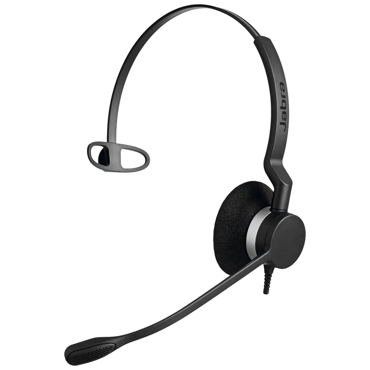BIZ 2300 QD Mono Headset overear