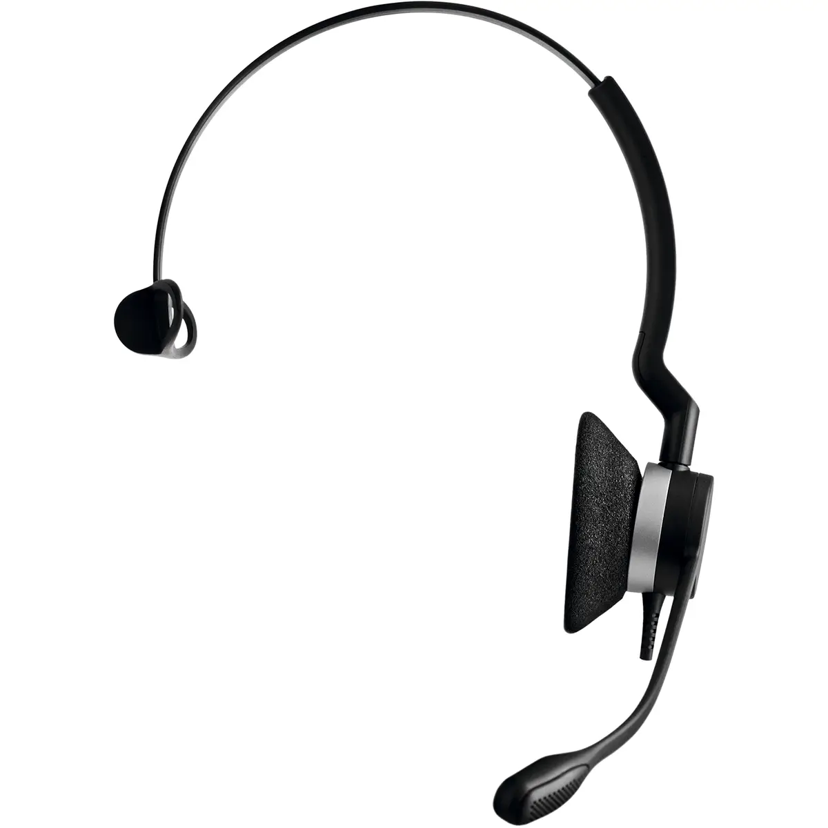 BIZ 2300 QD Mono Headset overear