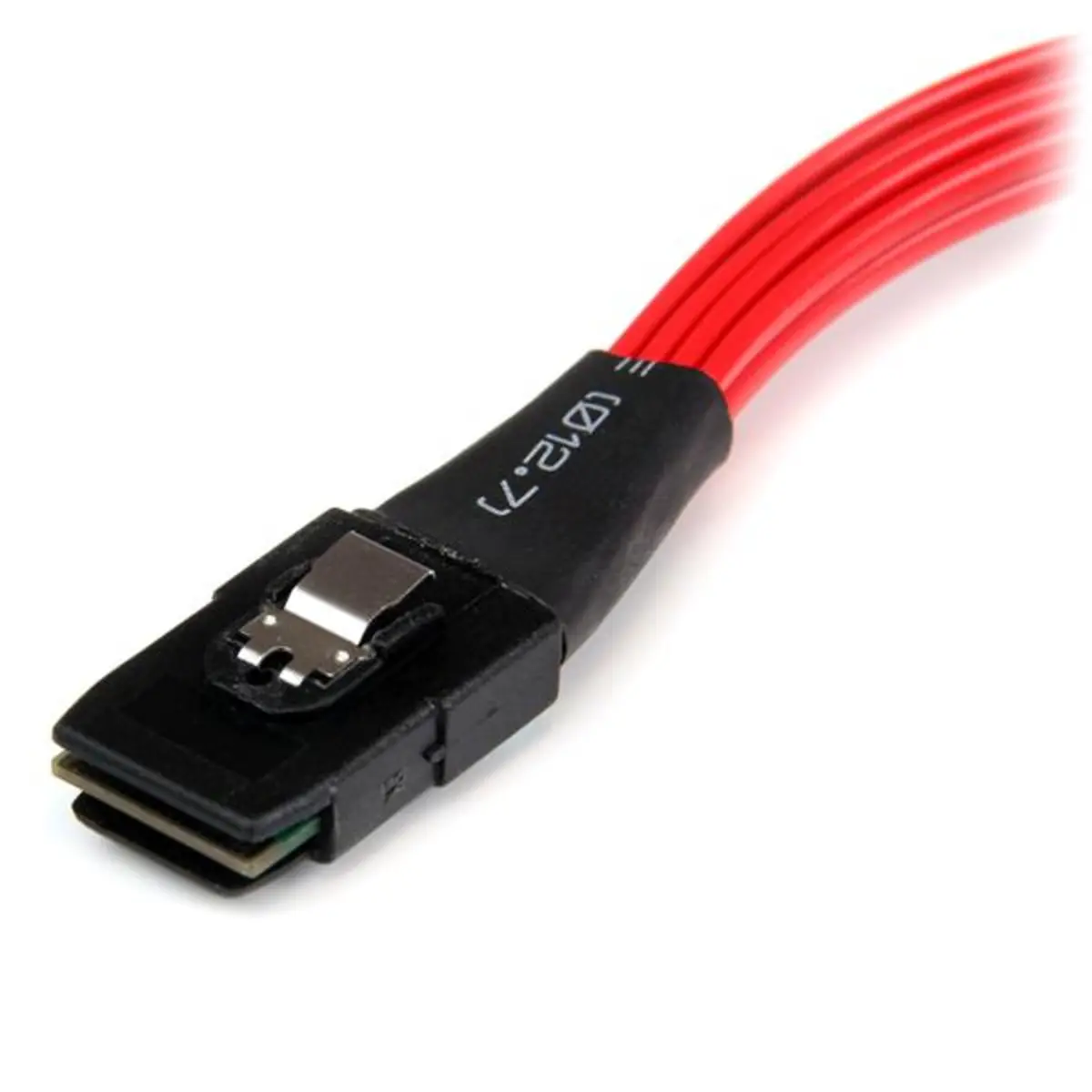 SFF-8087 MINI SAS AUF 4X SATA
