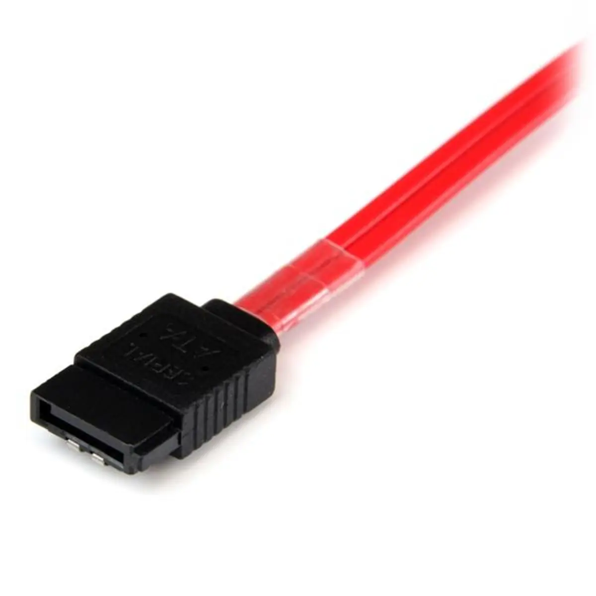 SFF-8087 MINI SAS AUF 4X SATA
