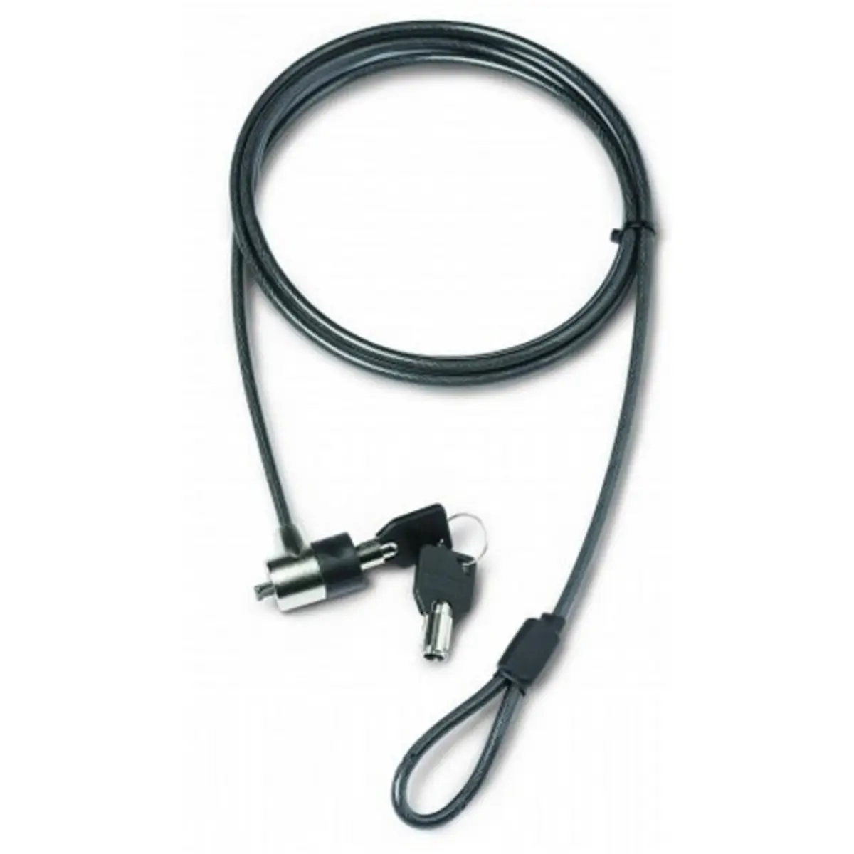 Notebook Security Lock Value Single