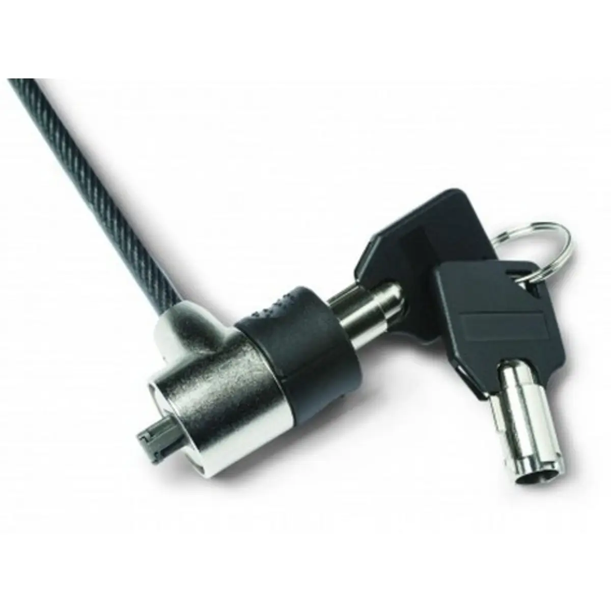 Notebook Security Lock Value Single
