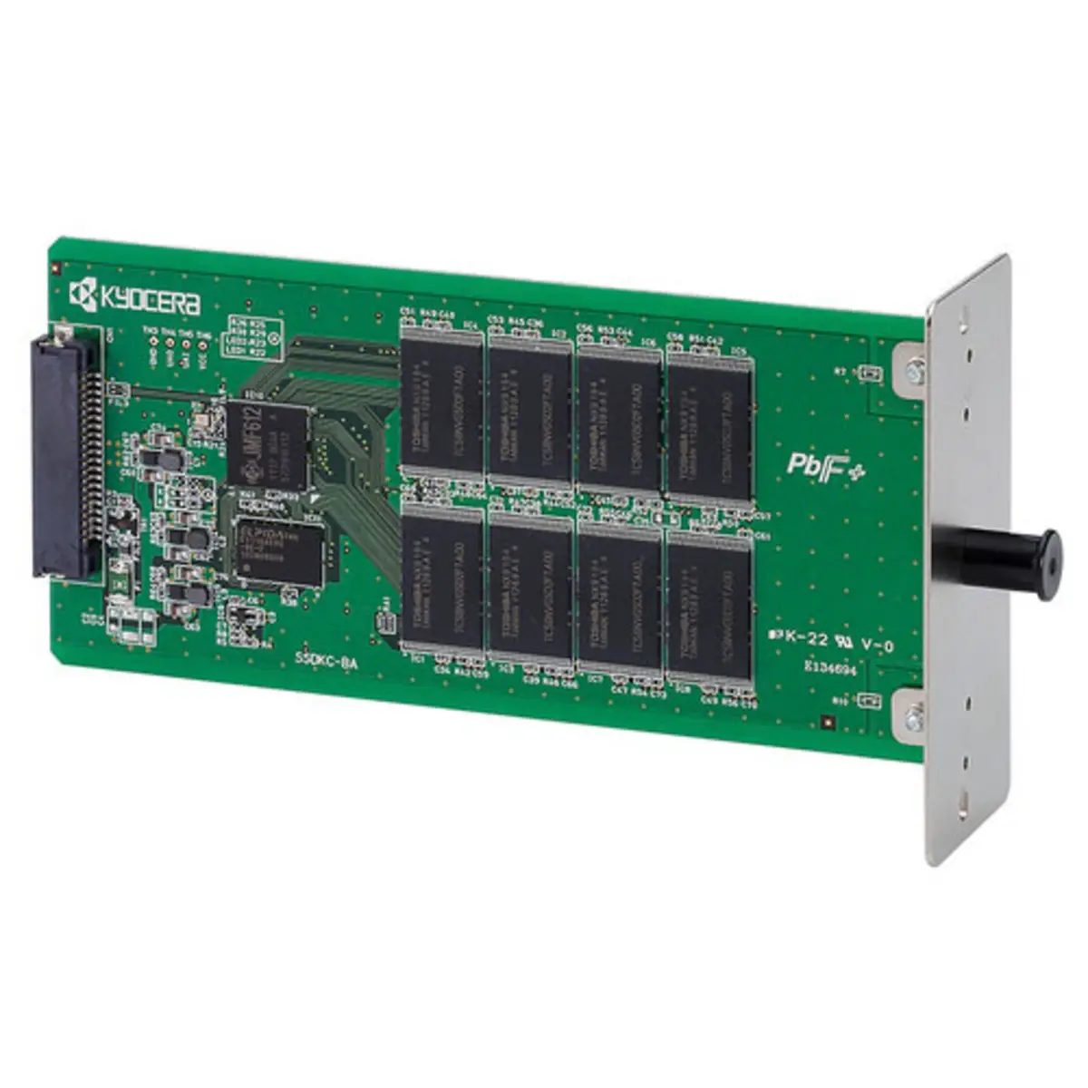 SSD 128 GB intern