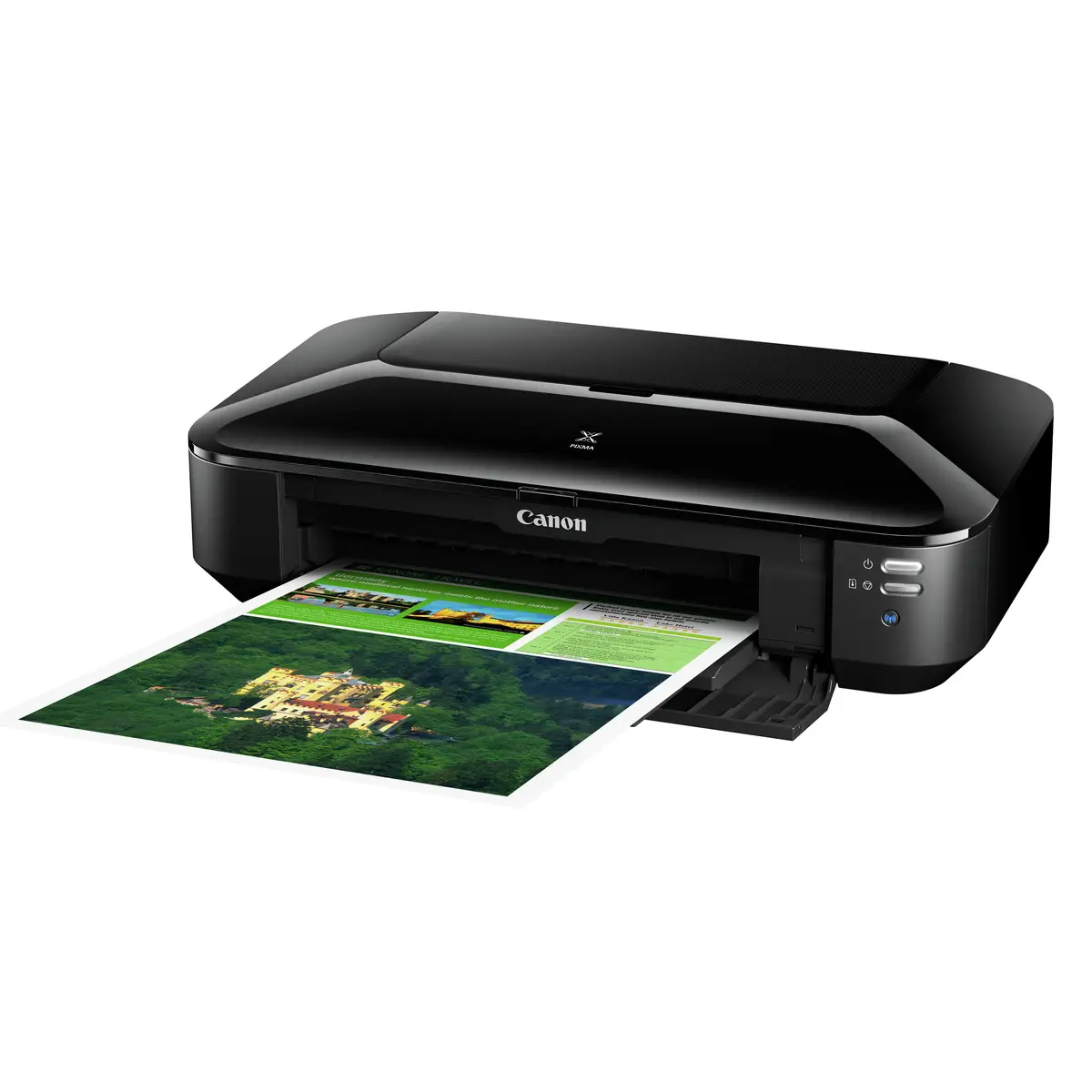 Pixma iX6850 A3+ Farbtintenstrahldruck