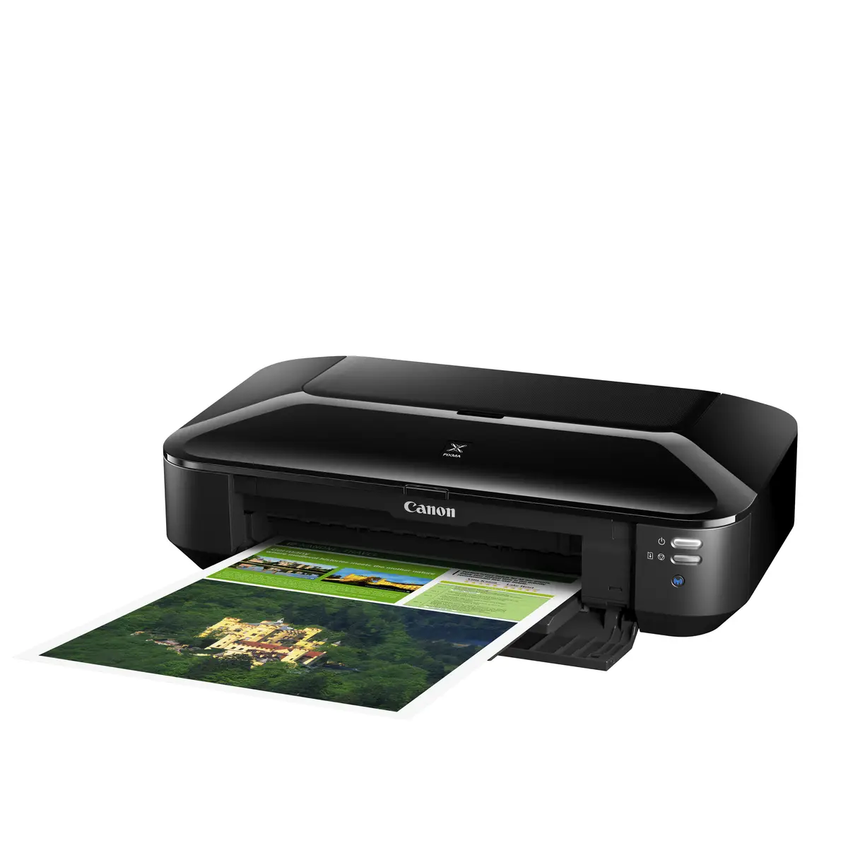 Pixma iX6850 A3+ Farbtintenstrahldruck