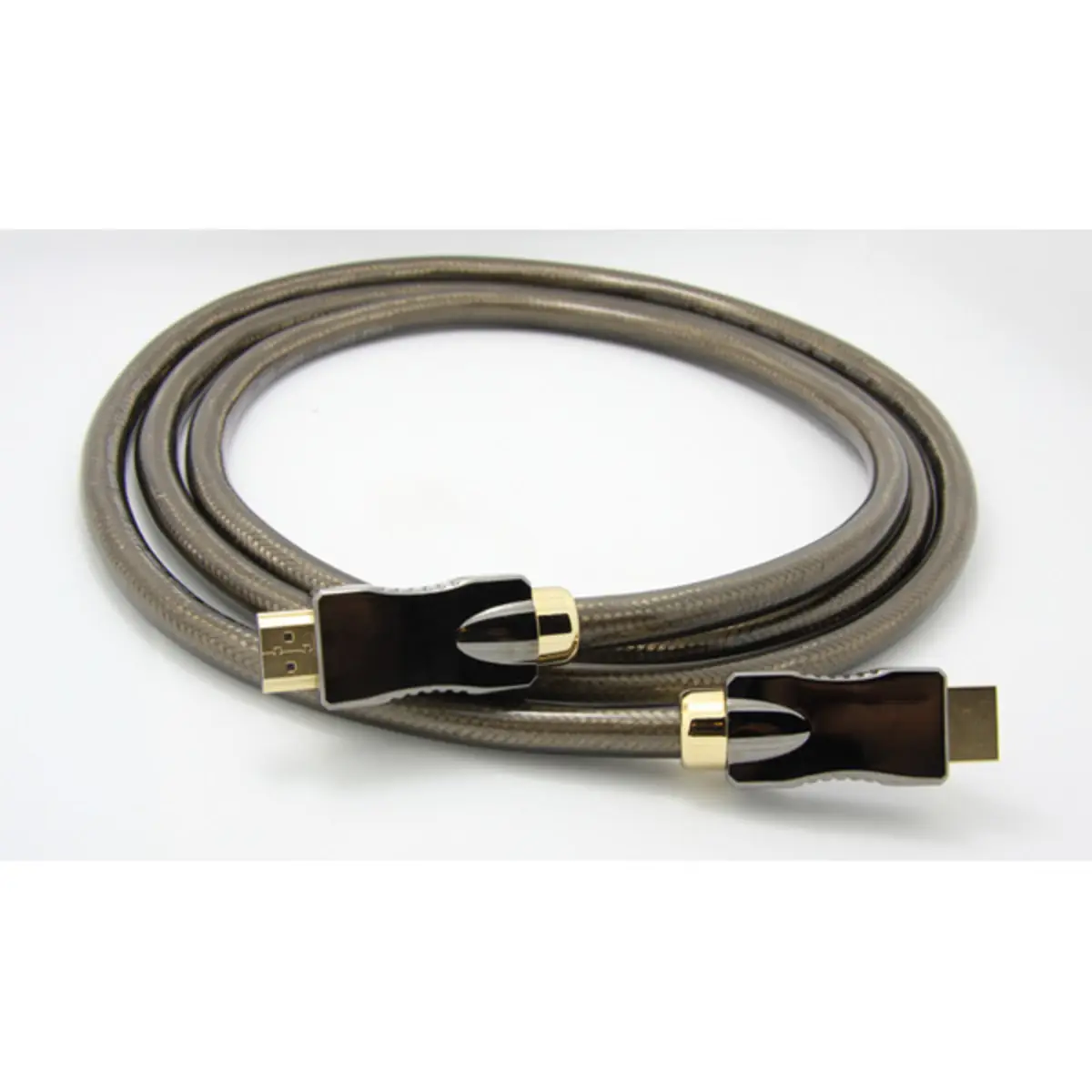 HDMI Ultra HD connectioncable with Ethernet HDMI Typ A plug/HDMI Typ A plug 5m