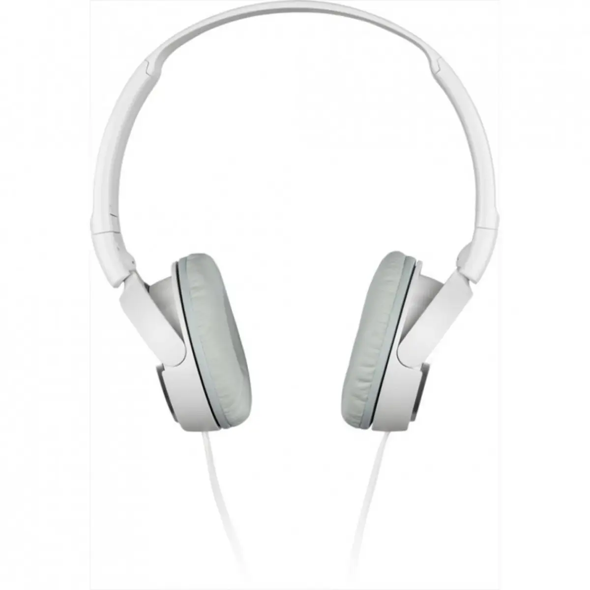 MDR-ZX310 Kopfhörer Full-Size 3,5 mm Stecker Weiß