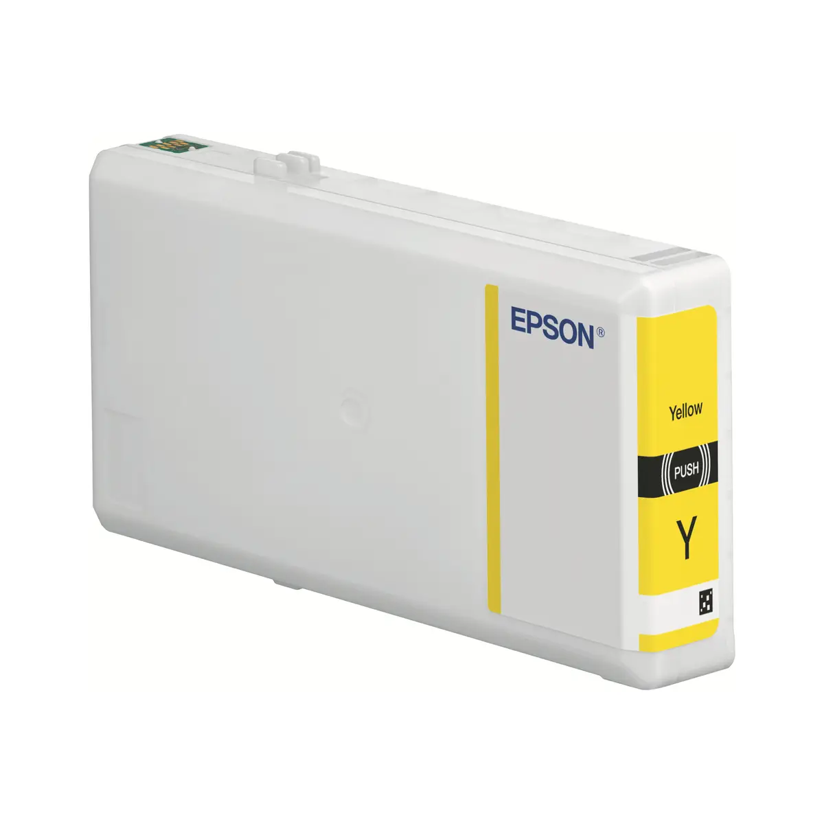 Tintenpatrone T7894 XXL gelb