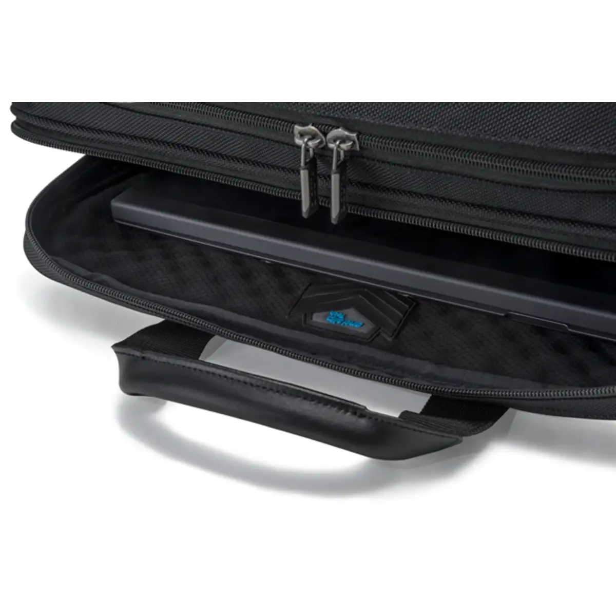 Top Traveller Roller PRO für 39,6cm (15,6") Notebooks Nylon schwarz
