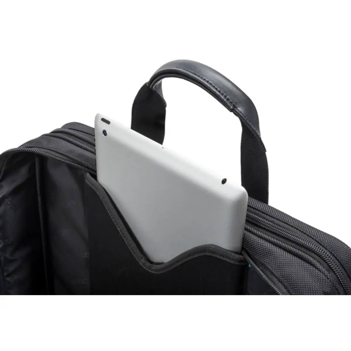 Top Traveller Roller PRO für 39,6cm (15,6") Notebooks Nylon schwarz