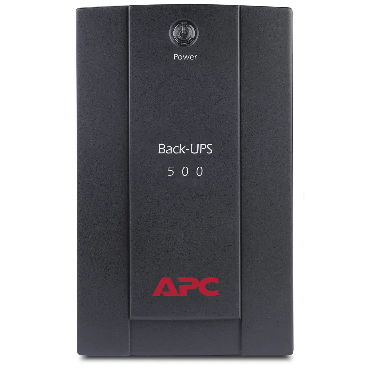 Back-UPS 500VA, Leistung: 500 VA / 300 Watt
