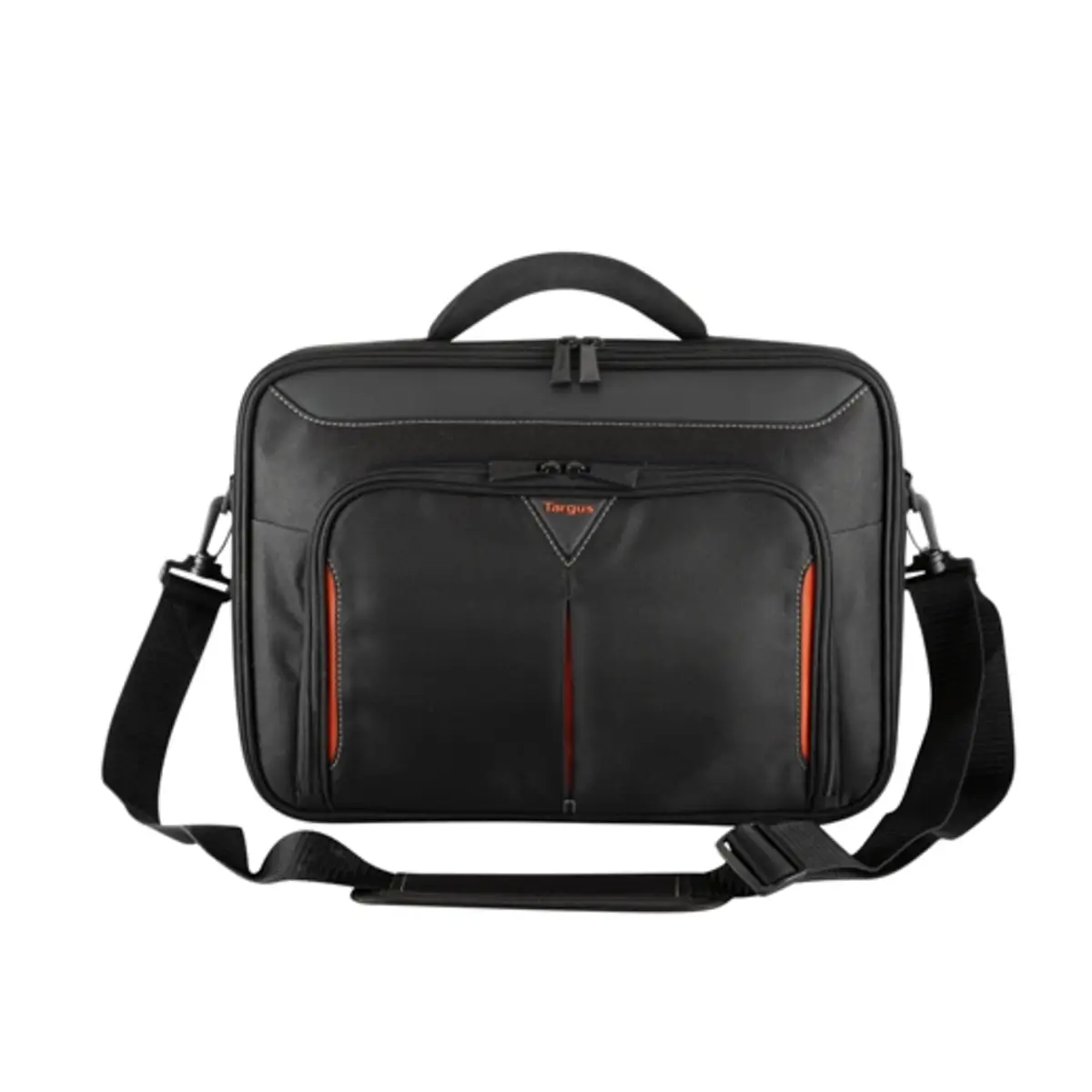 Classic+ Clamshell Case für 45,7cm (18") Notebooks Polyester schwarz