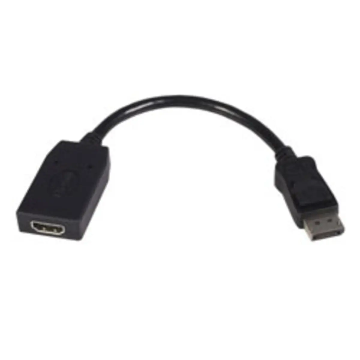 StarTech Video adaptor DisplayPort/HDMI