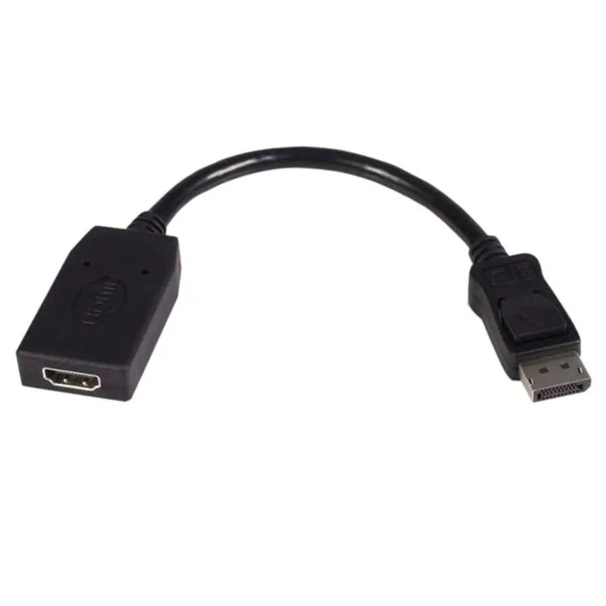 StarTech Video adaptor DisplayPort/HDMI