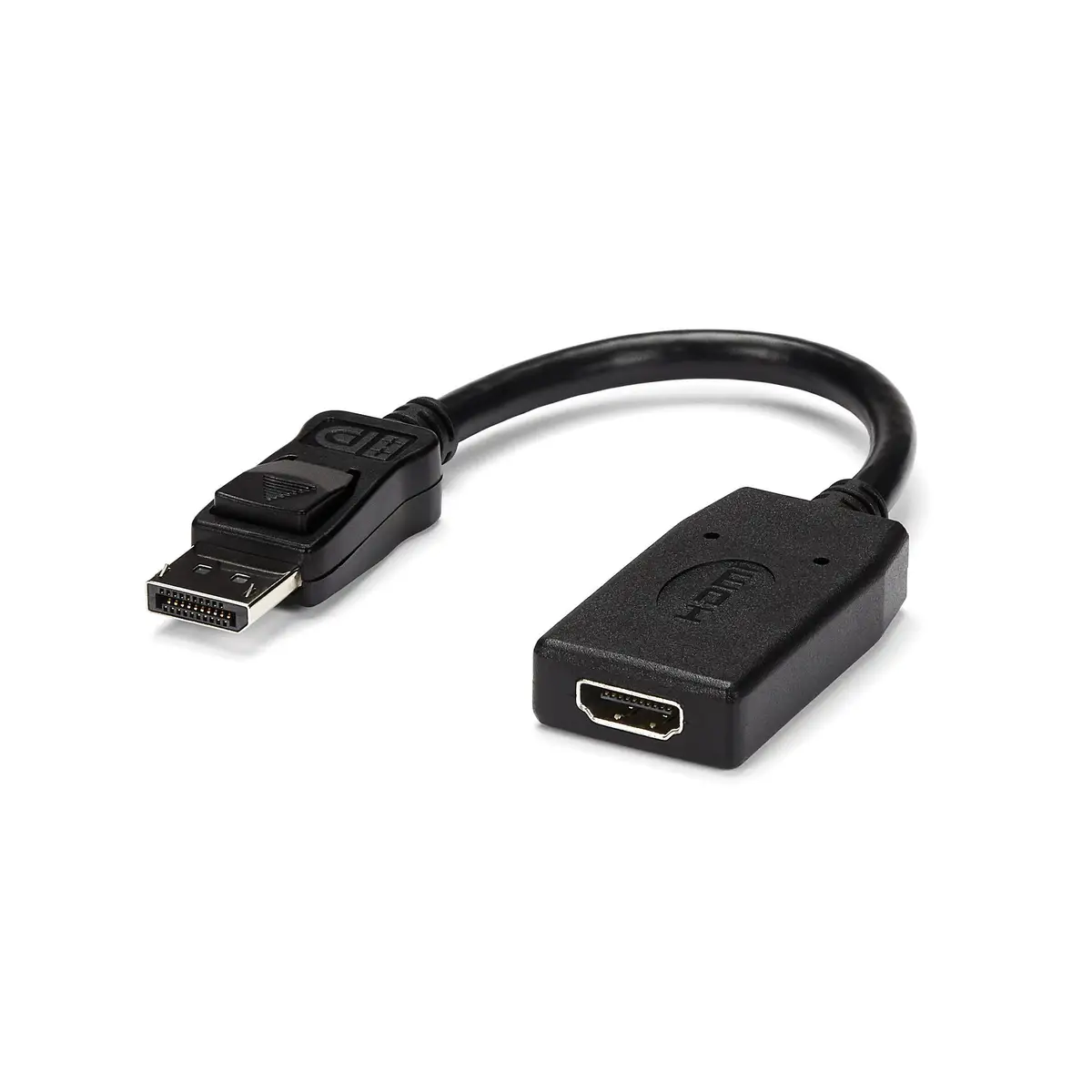 StarTech Video adaptor DisplayPort/HDMI
