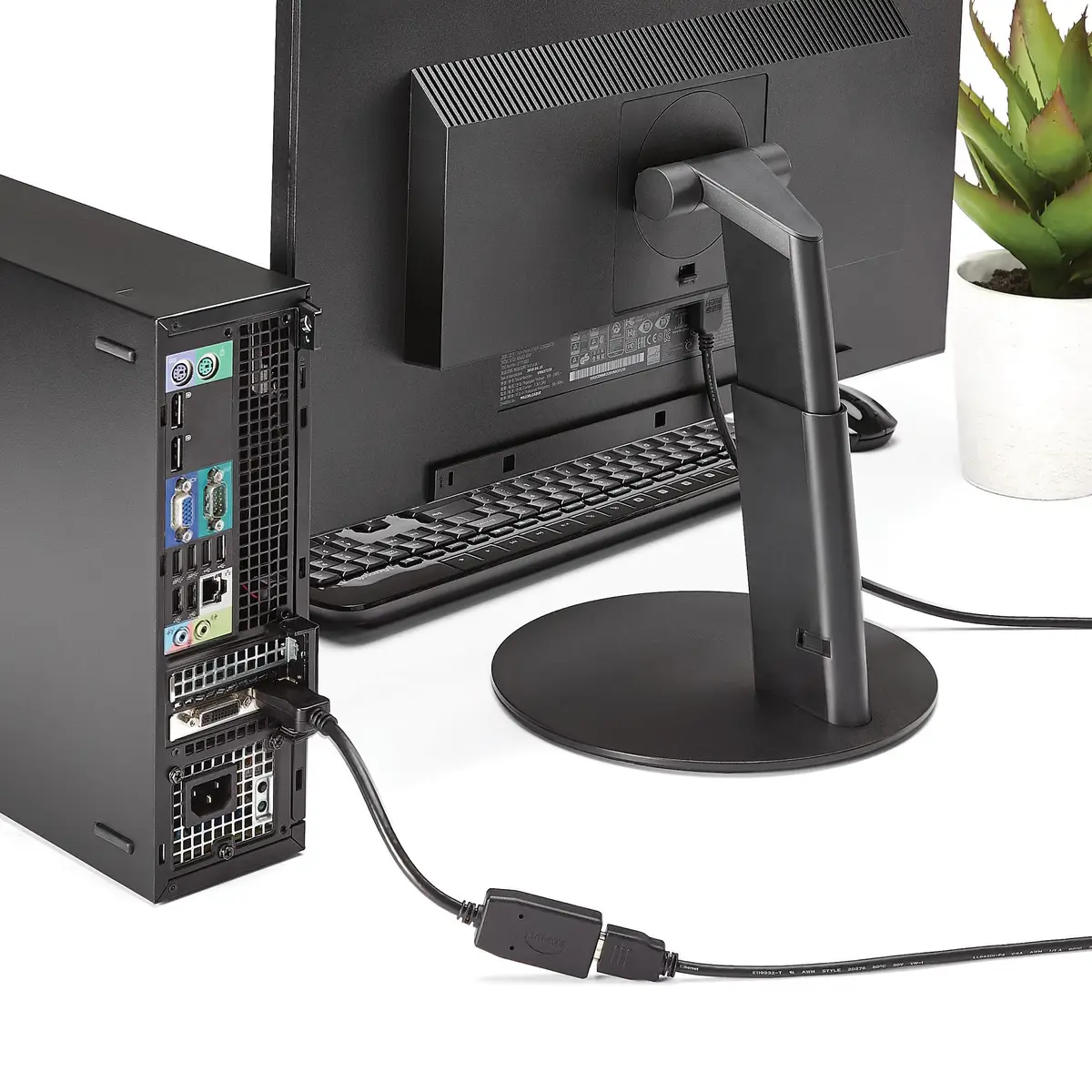 StarTech Video adaptor DisplayPort/HDMI