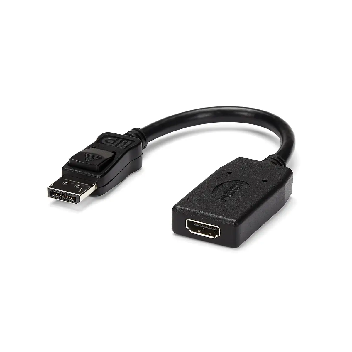 StarTech Video adaptor DisplayPort/HDMI