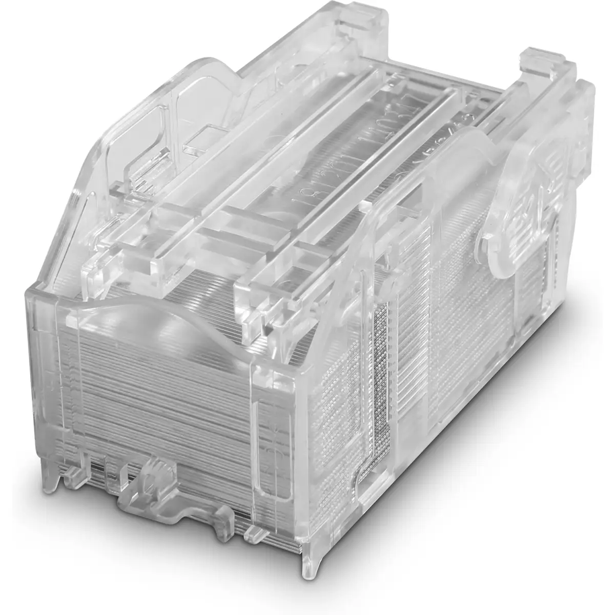 Heftklammern: Kassette mit 3x5.000St. f. LJ 8000/N/DN/MFP, LJ 8100/N/DN/MFP