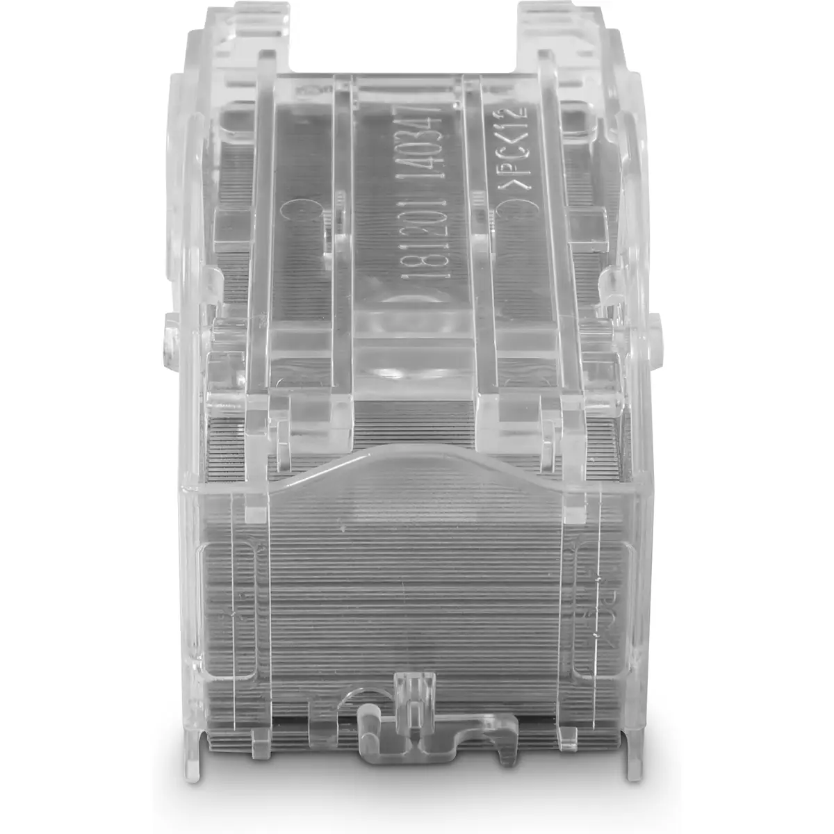 Heftklammern: Kassette mit 3x5.000St. f. LJ 8000/N/DN/MFP, LJ 8100/N/DN/MFP