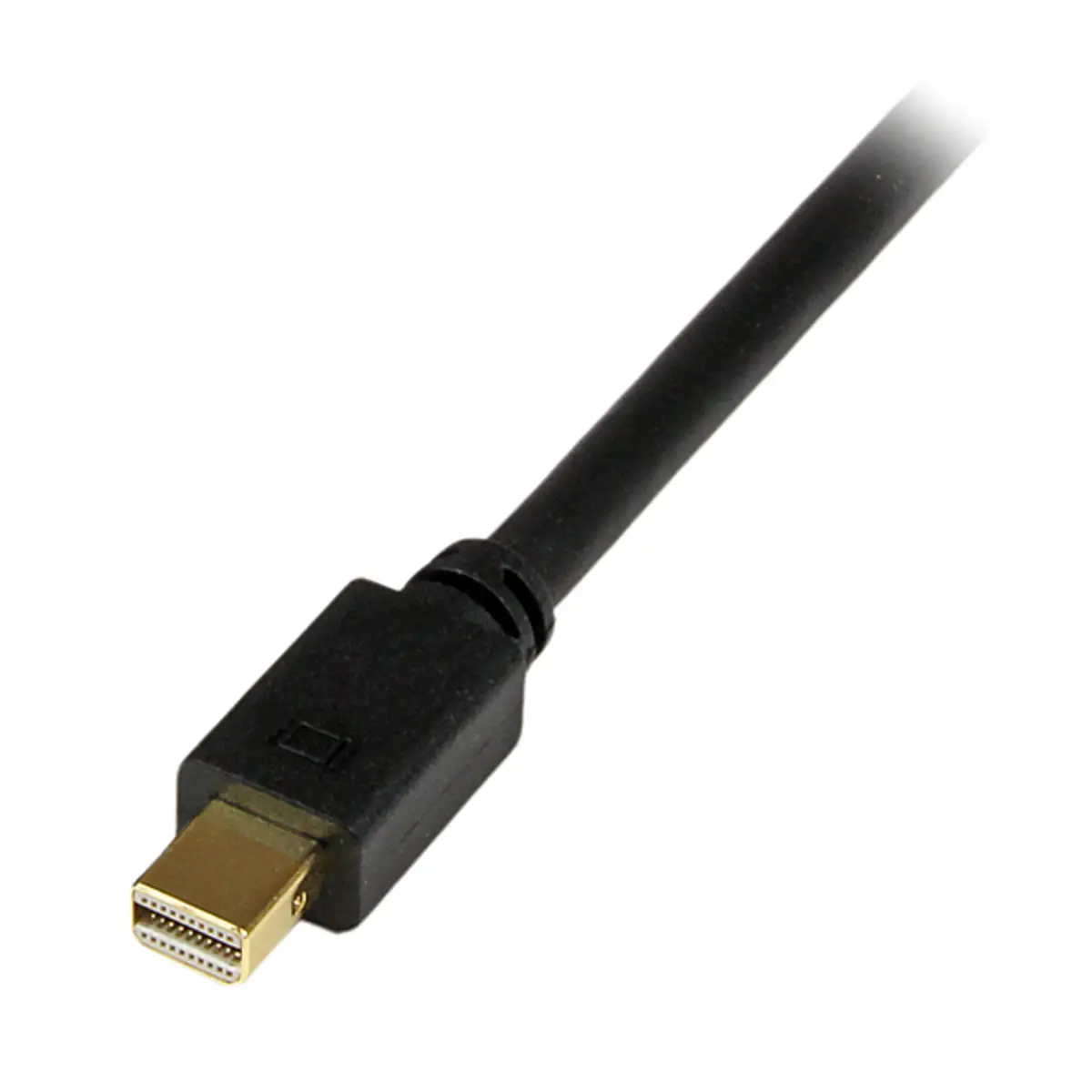 Anschlusskabel DisplayPort Stecker/DVI Stecker schwarz 3m