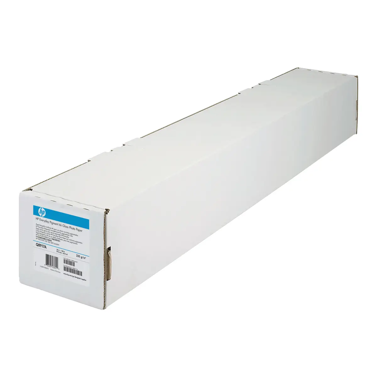 Fotopapier highgloss 91,4cm 200g/qm
