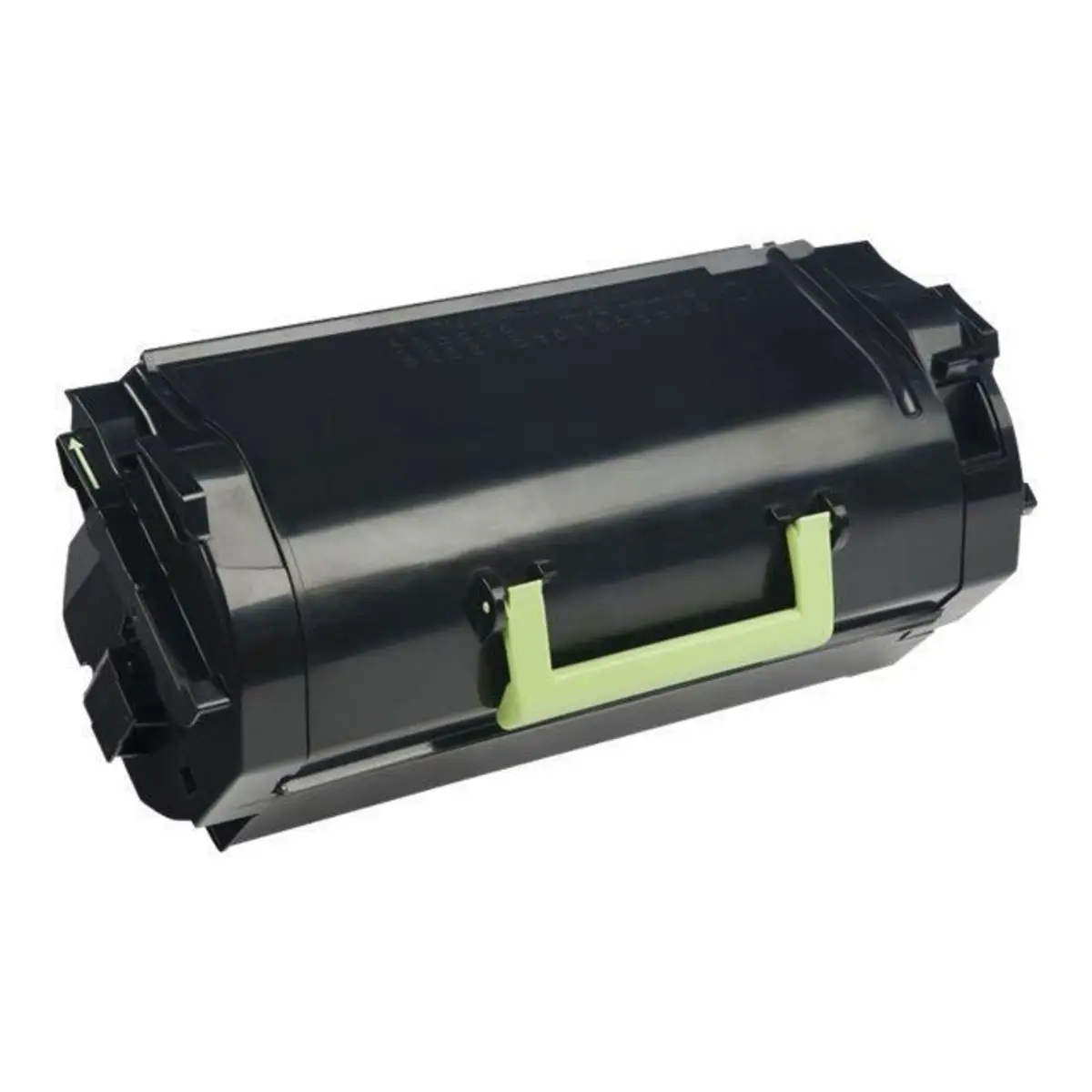 Lexmmark Toner für MS711 ca. 45.000 Seiten schwarz