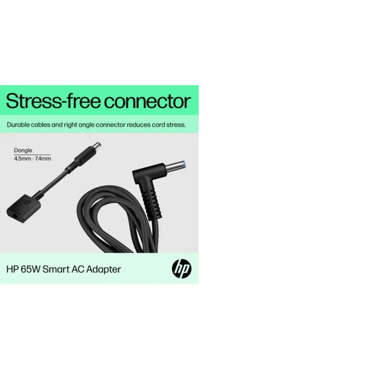 Smart AC Adapter Netzteil 65Watt